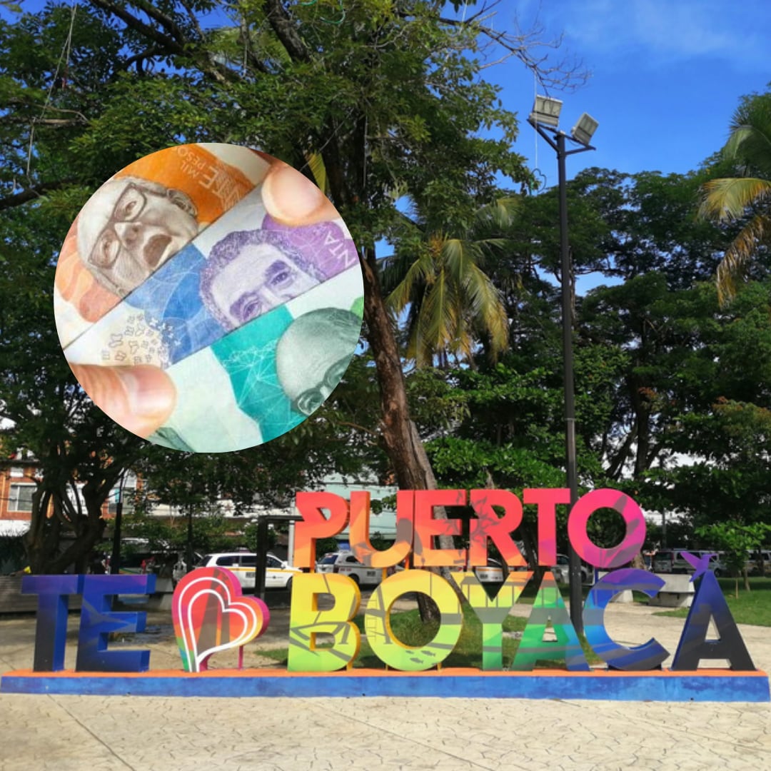 Concejal Juan David Ramírez denuncia la desaparición de 10.000 millones en estudios y diseños pagados con regalías en Puerto Boyacá