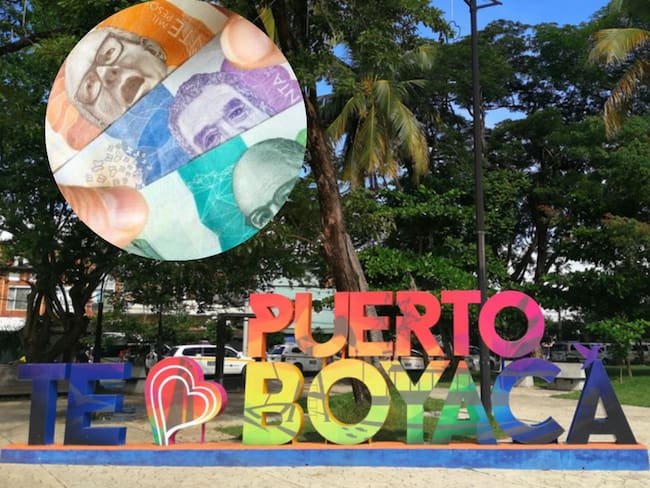 Concejal Juan David Ramírez denuncia la desaparición de 10.000 millones en estudios y diseños pagados con regalías en Puerto Boyacá