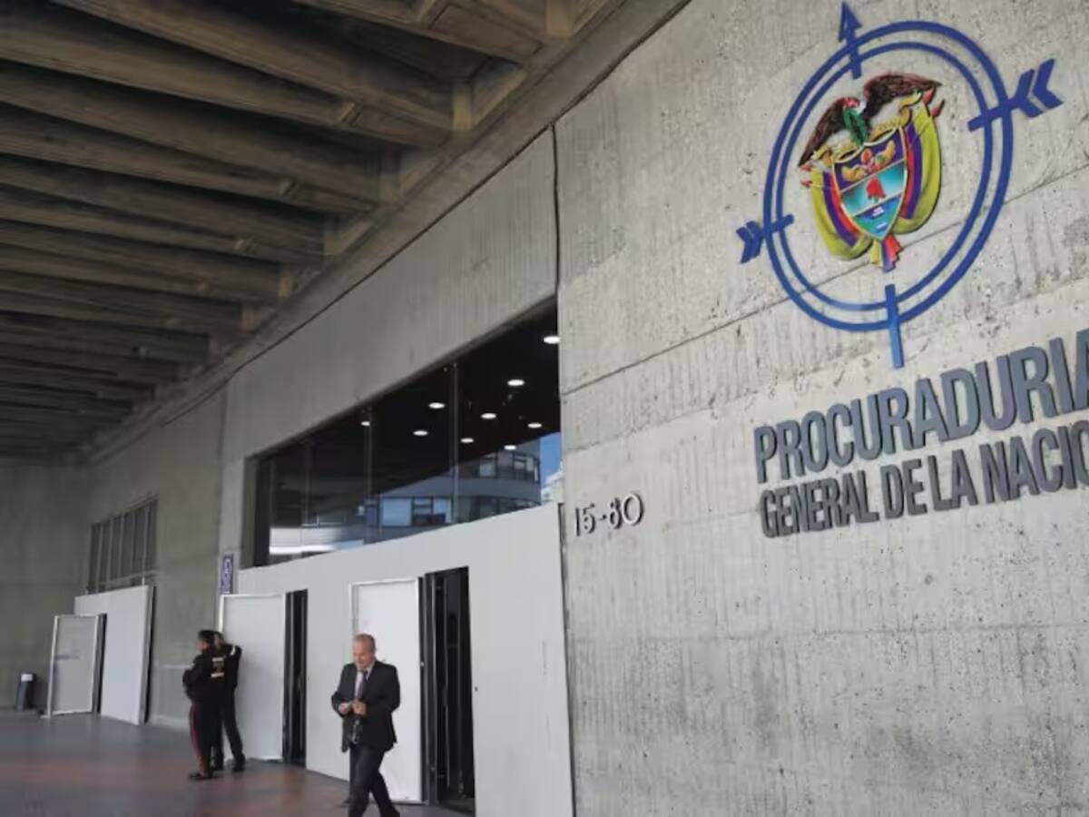 Procuraduría pide suspender proceso contractual de las plantas desalinizadoras de Santa Marta