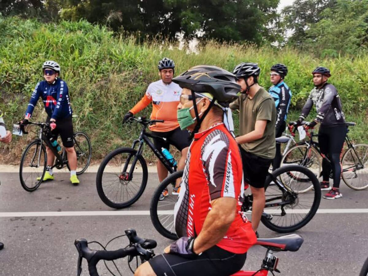 Cierre por unas horas de la Vía al mar y Circunvalar de la Prosperidad