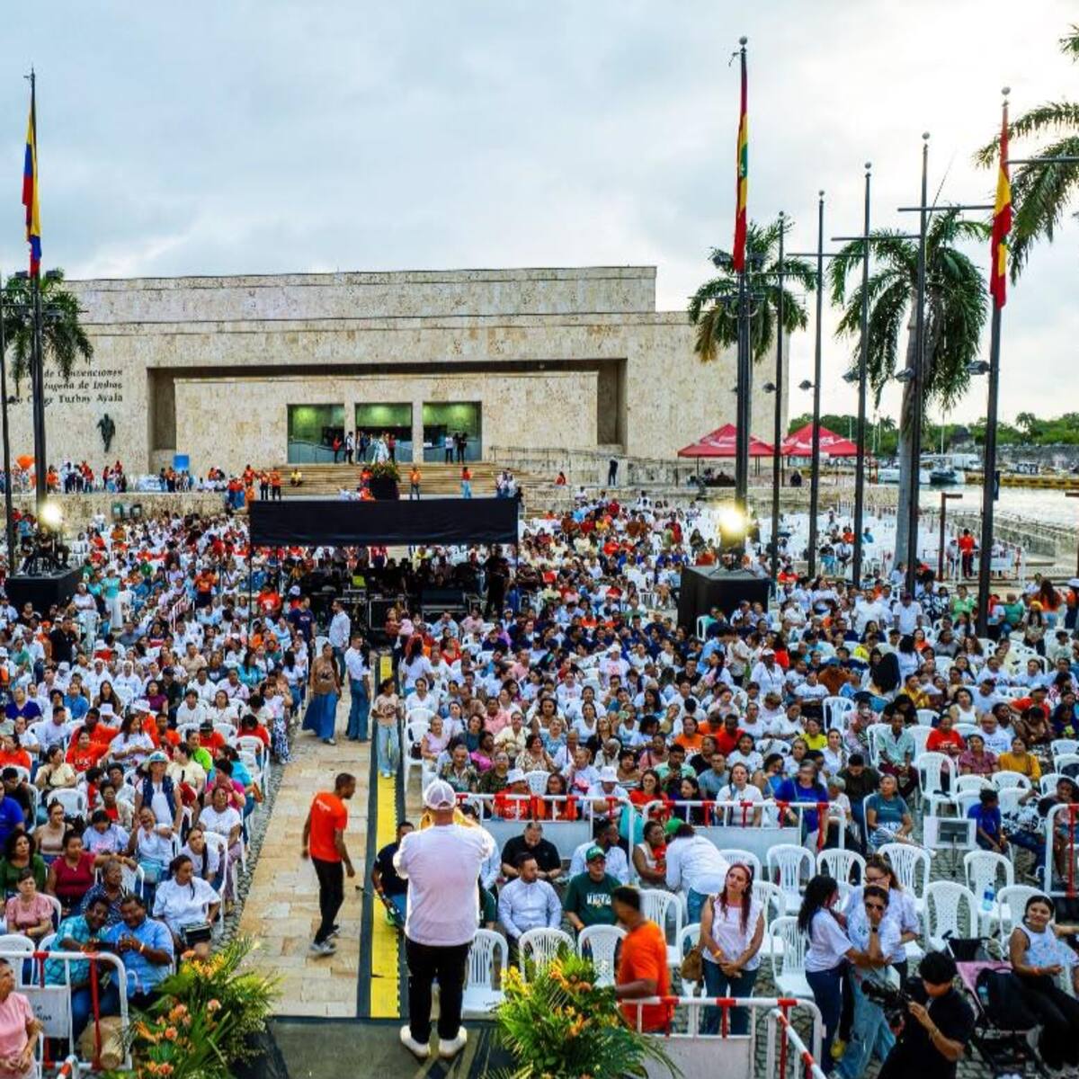 XII edición de Femusica 2026 consolida a Cartagena como epicentro del turismo religioso