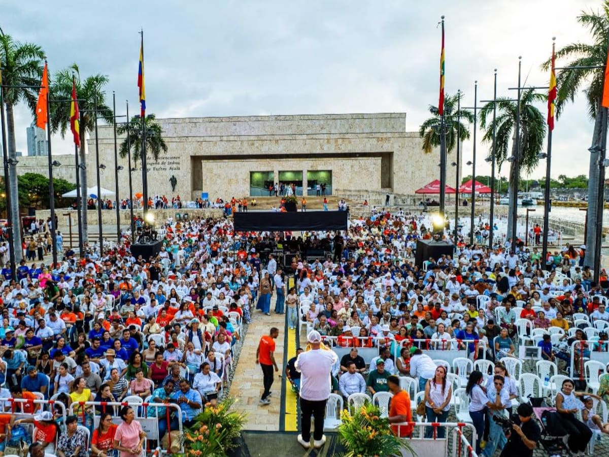 XII edición de Femusica 2026 consolida a Cartagena como epicentro del turismo religioso