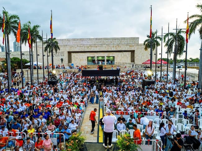 Alcaldía de Cartagena