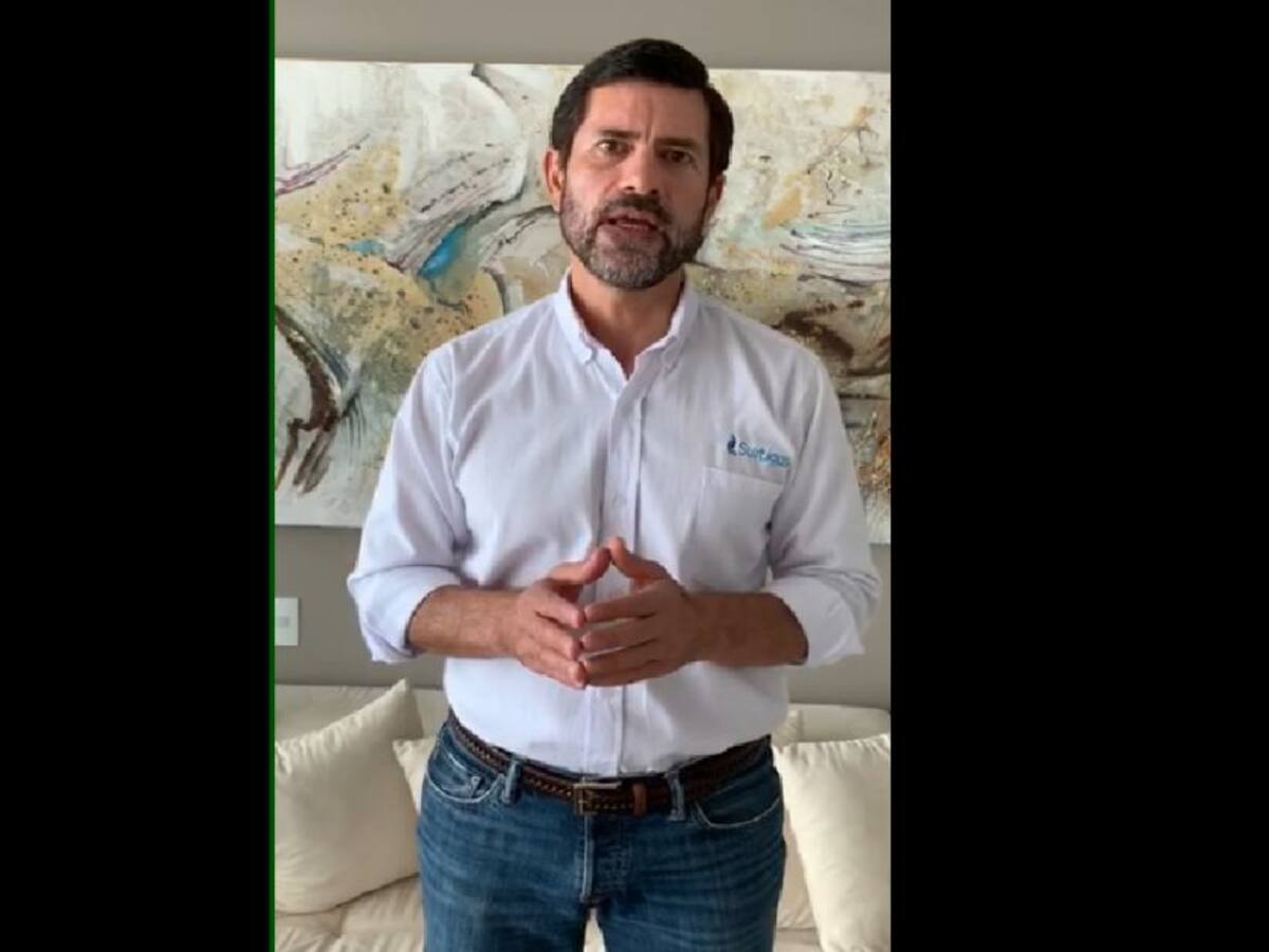 Surtigas aplicará descuentos y planes de financiación en todos los estratos