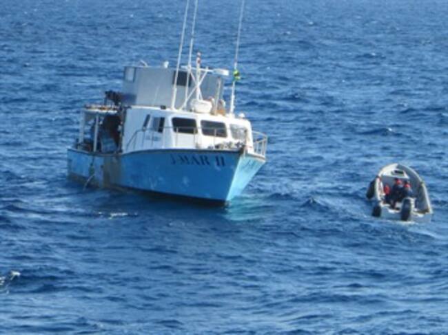 Foto: Prensa Armada.