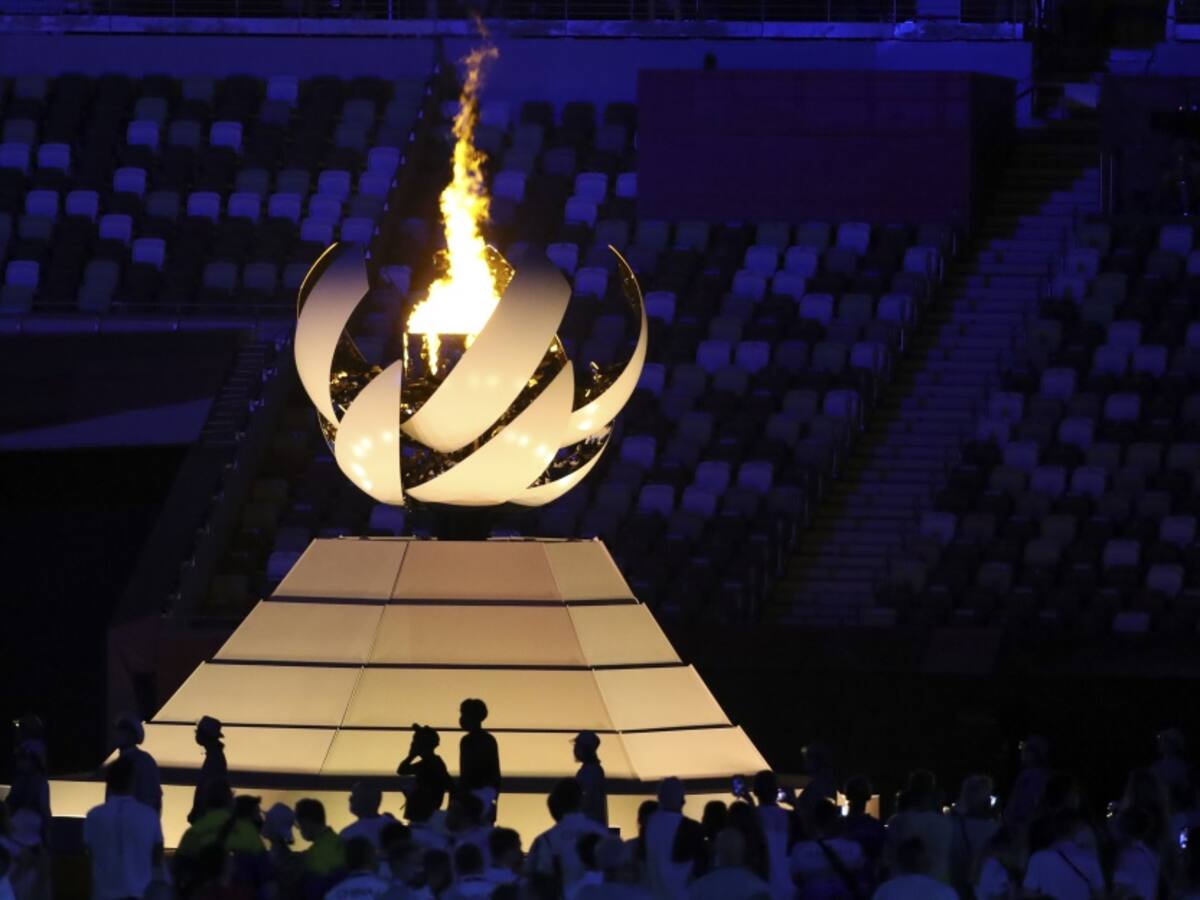 Twitter: Así se vivieron los Juegos Olímpicos en la red social