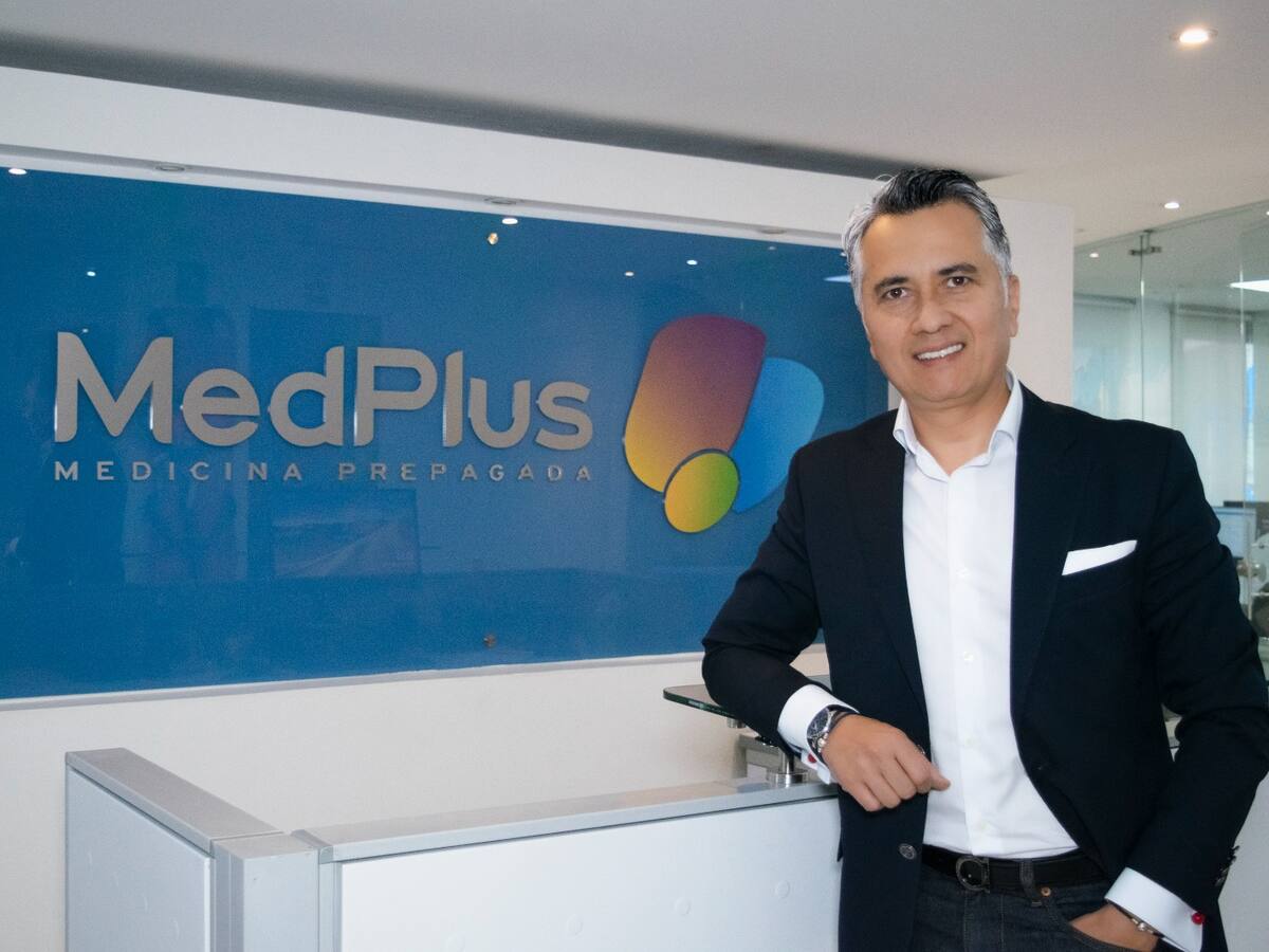 Se abrieron las puertas de ‘Azul’, el primer complejo internacional de medicina avanzada de Bogotá