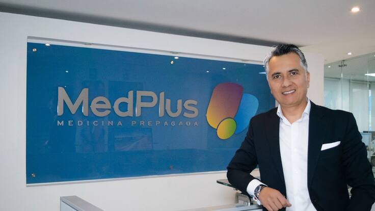 Se abrieron las puertas de ‘Azul’, el primer complejo internacional de medicina avanzada de Bogotá