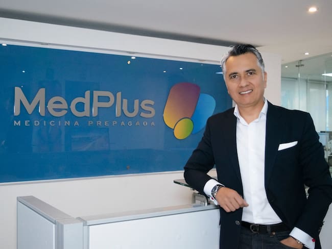 Se abrieron las puertas de ‘Azul’, el primer complejo internacional de medicina avanzada de Bogotá