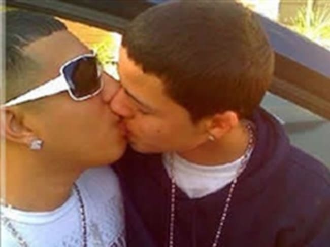 Daddy Yankee sale del clóset y se declara gay