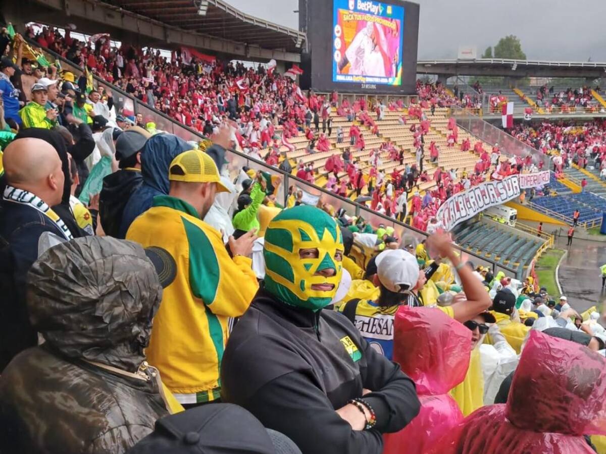 La primera estrella del Bucaramanga hizo otro “milagro”. Lea cuál fue