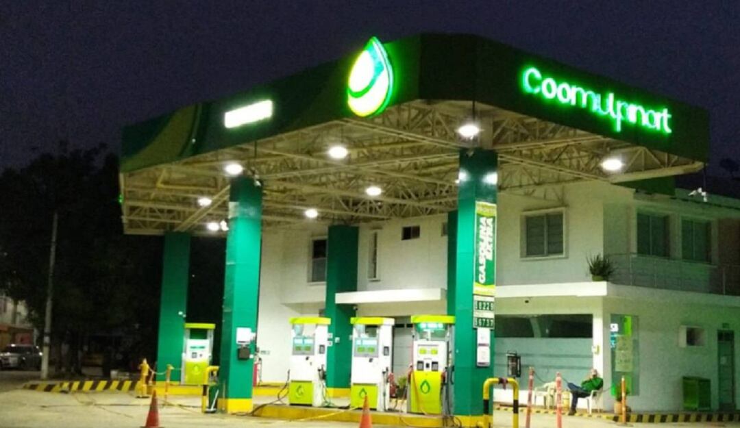 Preocupación con desmonte gasolina subsidiada