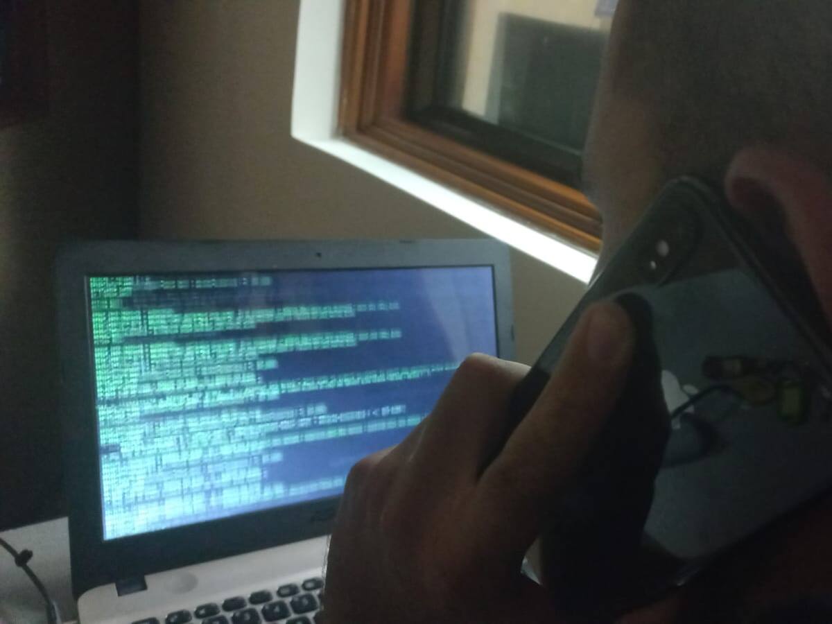 Más de 30 capturas y 50 denuncias por extorsión en lo que va del año en el Quindío