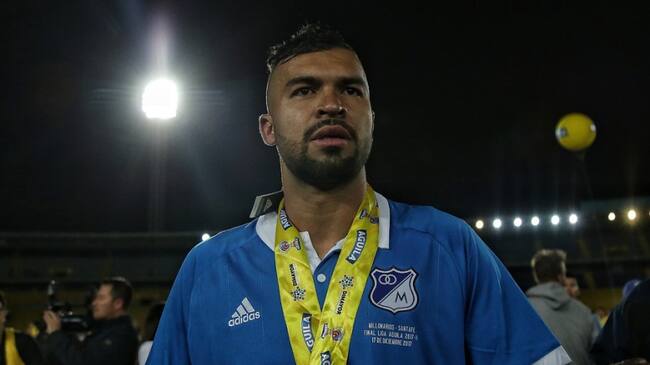 Andrés Cadavid