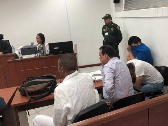 Juez se declaró impedido para audiencia por crimen de Luis Barrios