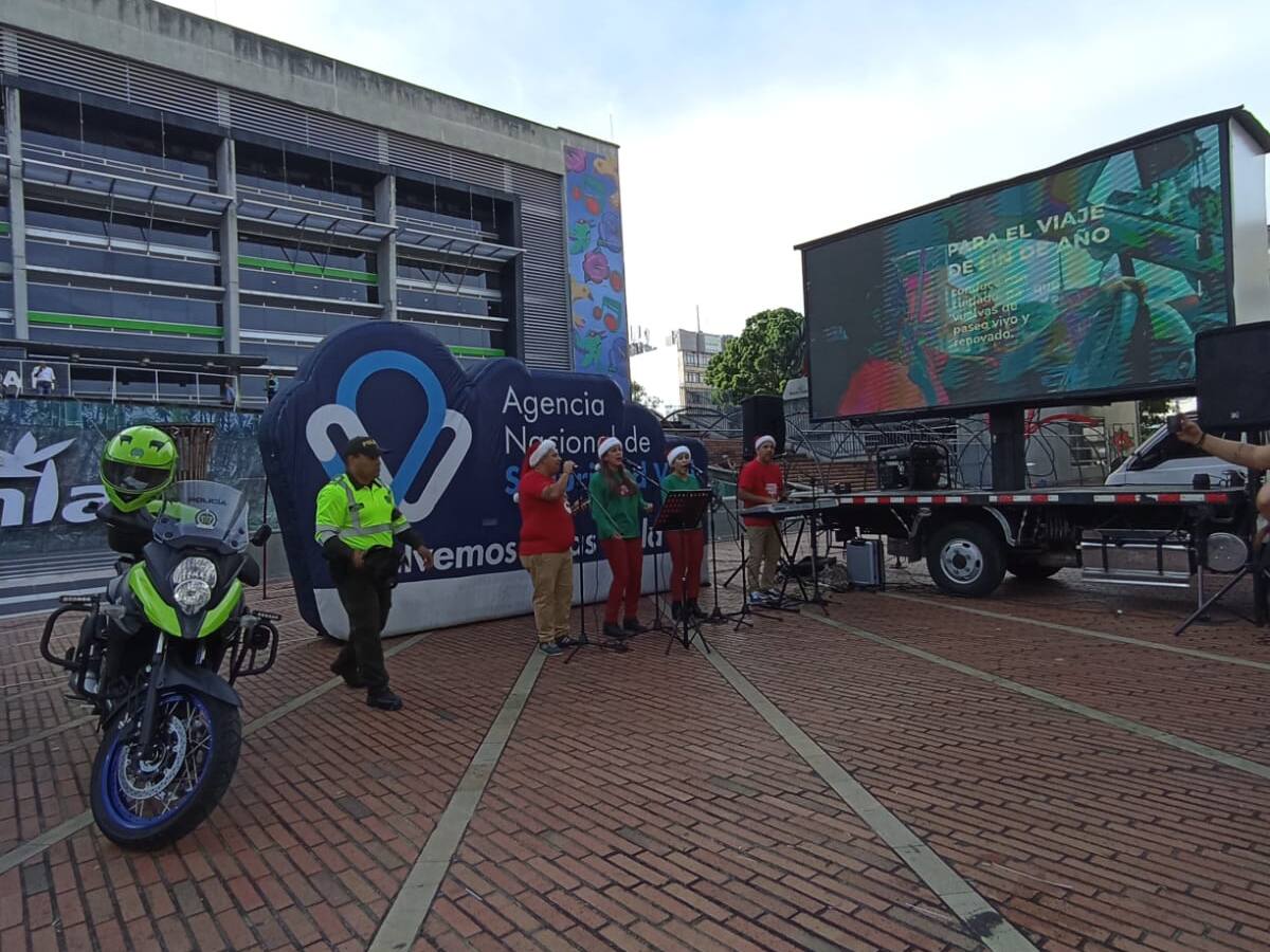 6 de cada 10 muertos en accidentes de tránsito en Colombia son motociclistas: Agencia Vial
