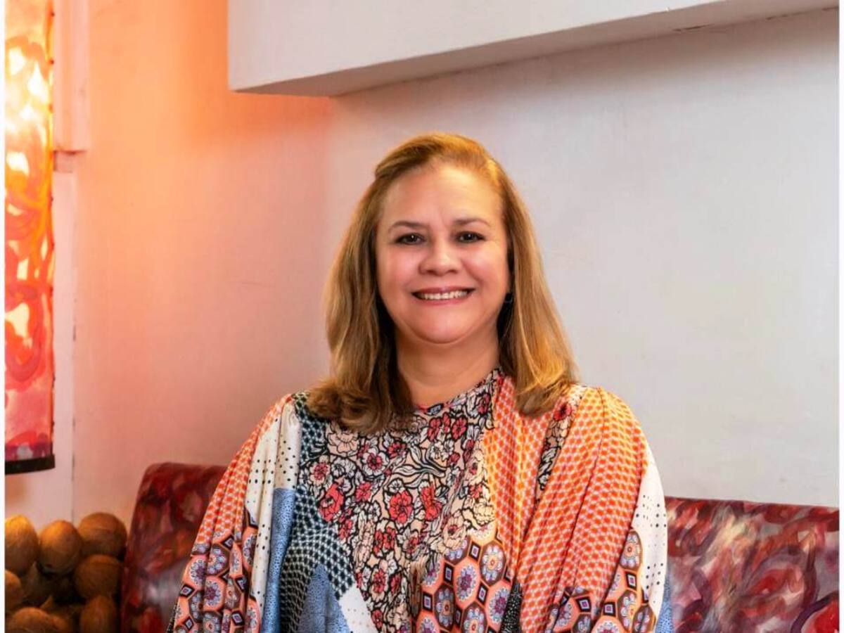 ¡En Cartagena viviré y moriré!