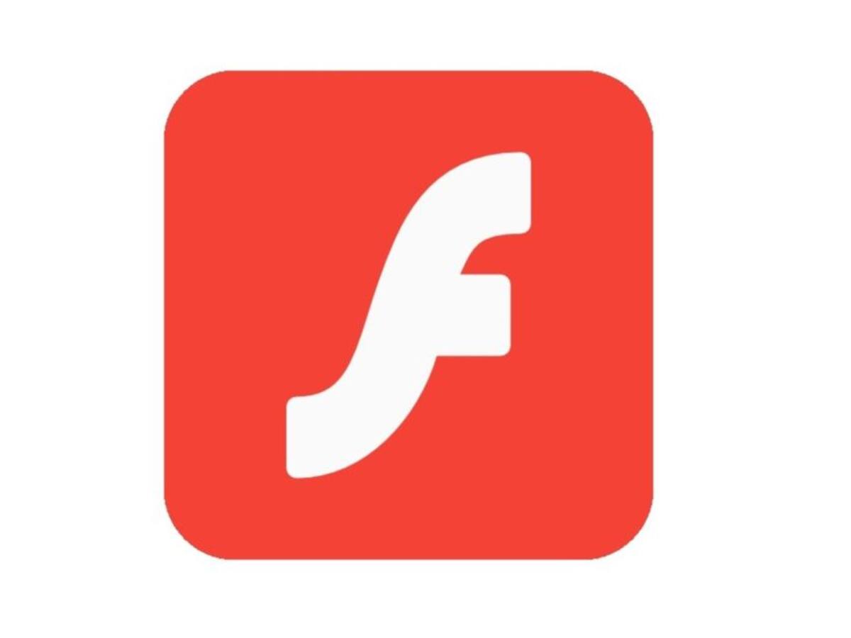 Microsoft eliminará Adobe Flash Player de Windows 10 a partir de junio
