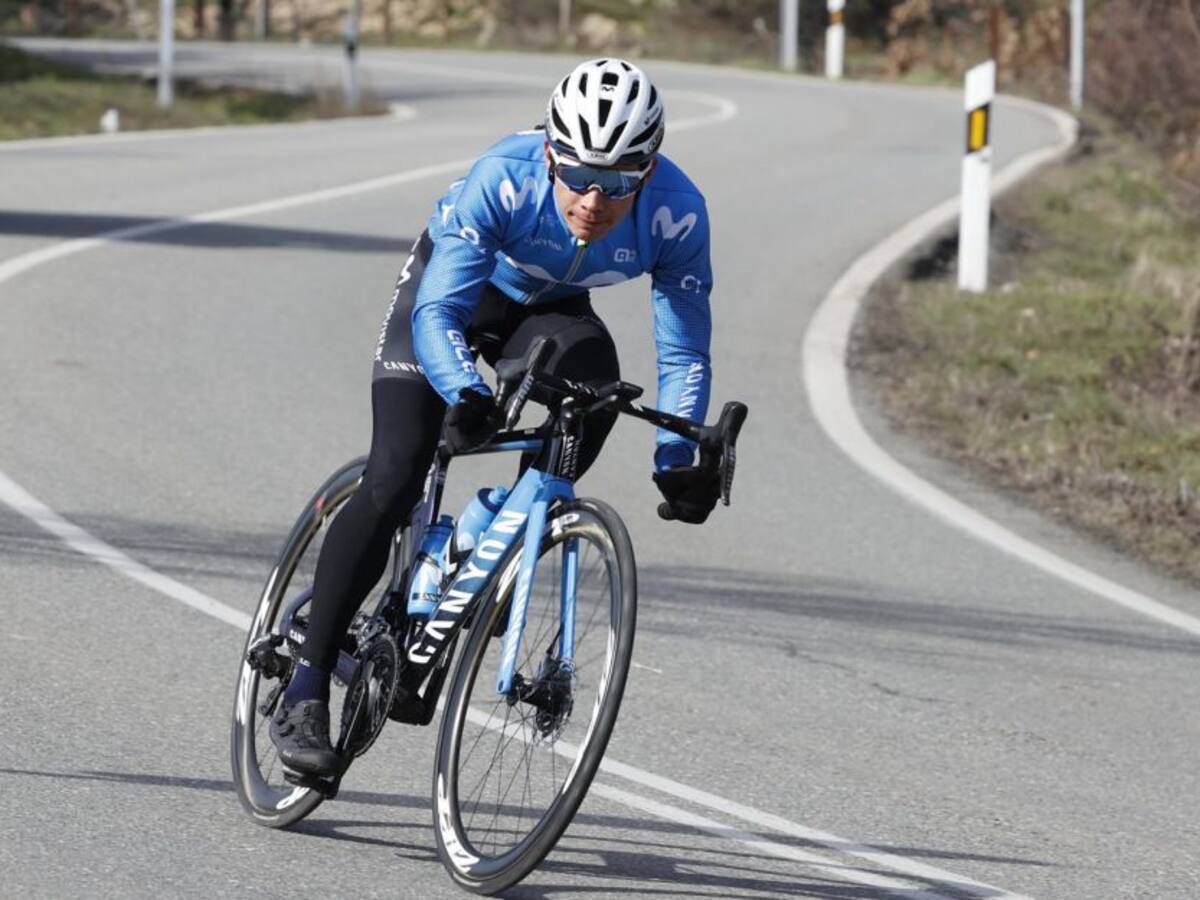 'Superman' López: “Luego del COVID sí he notado que mi cuerpo quedó débil”