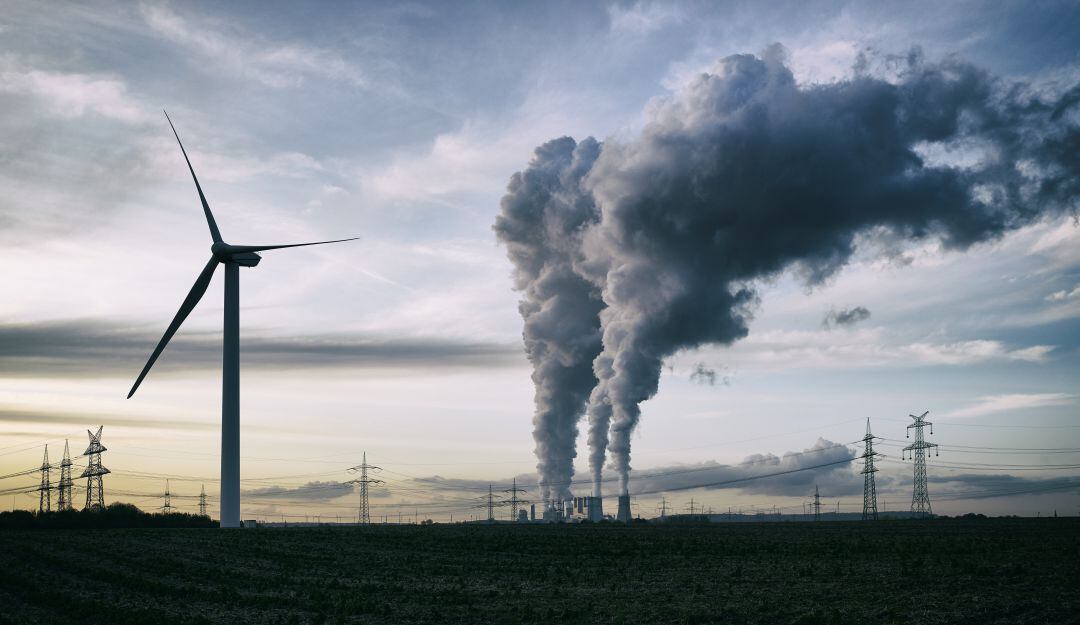 Calentamiento global 