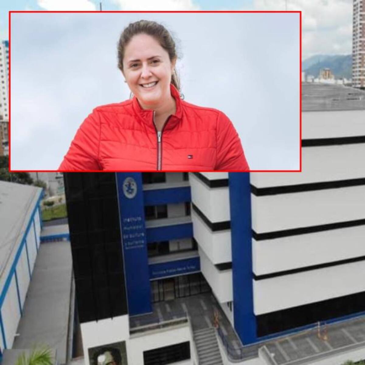 Una comunicadora social es la nueva Directora del IMCT