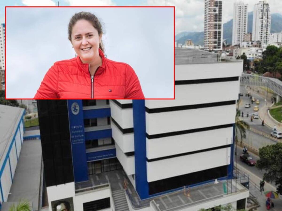 Una comunicadora social es la nueva Directora del IMCT
