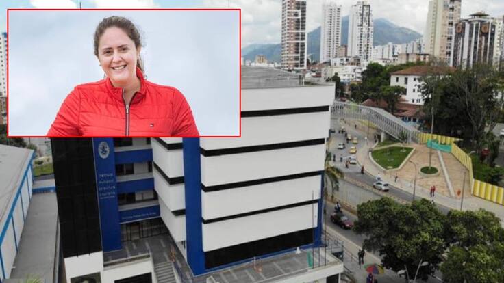 Una comunicadora social es la nueva Directora del IMCT