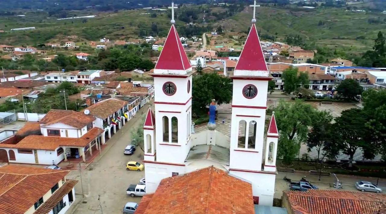 Se tienen algunos indicios del hecho, pero aún siguen siendo parte de la investigación. Foto | lavilla.com.co