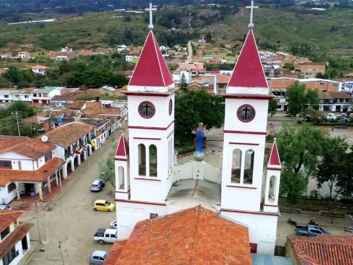 Nuevo feminicidio en Boyacá: dos mujeres fueron encontradas asesinadas en su casa