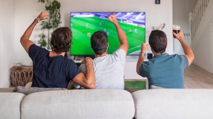 Fútbol en Colombia: empresa asesora recibe más dinero que equipos por derechos de TV