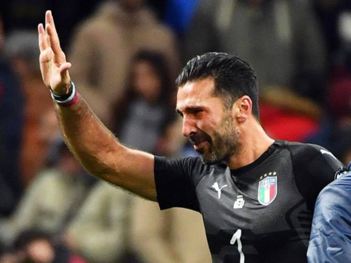 Todo un equipazo: las estrellas que no estarán en el Mundial