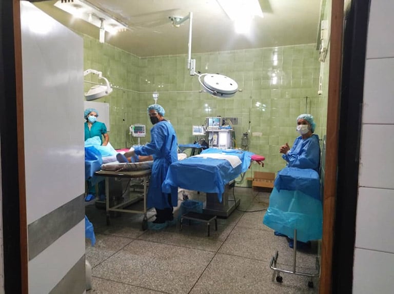 El Hospital Regional de Duitama abrirá una moderna sala materno infantil con dos salas de parto equipadas para atender emergencias y partos de alta complejidad