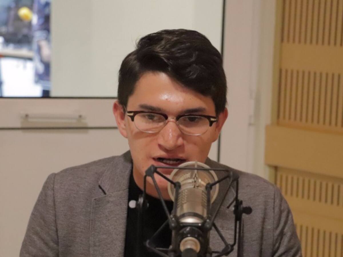 Reto, reconciliar al Estado con el ciudadano: Solano