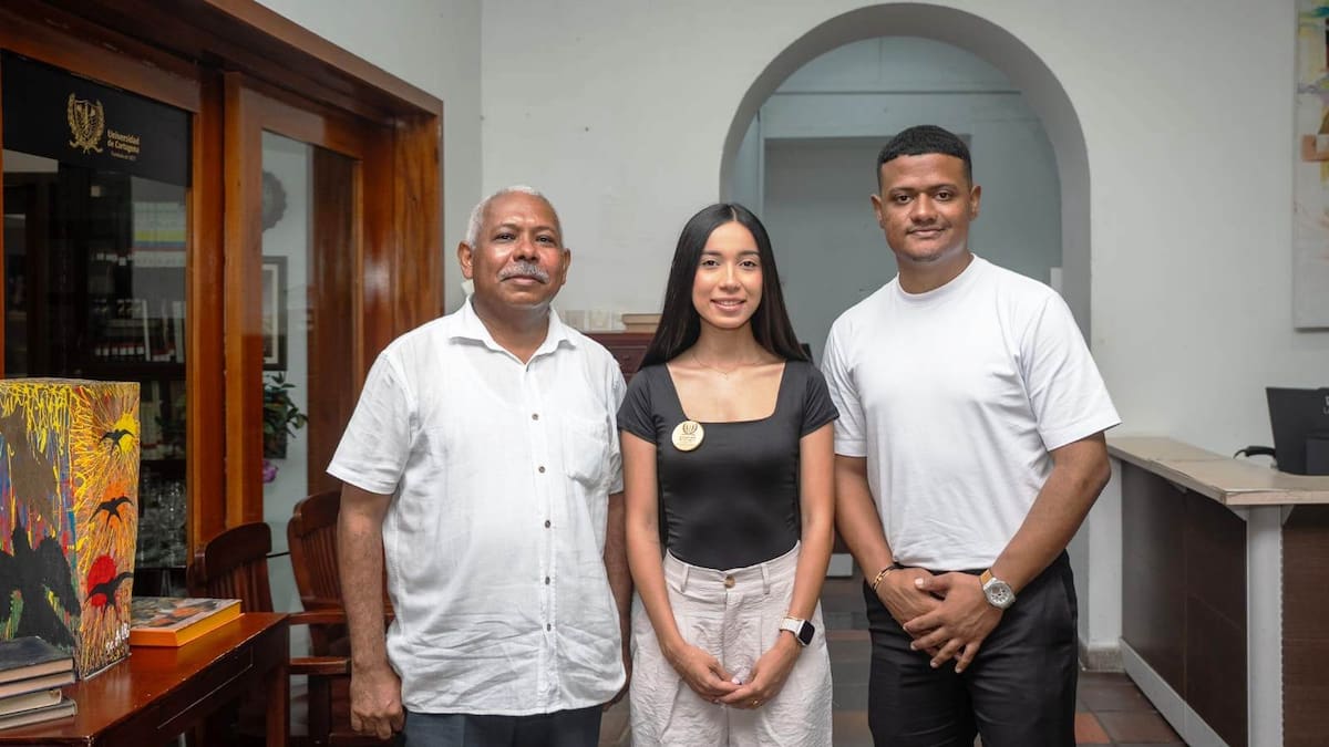 En Cartagena, el 95 % de los cuidadores de personas con discapacidad en la ciudad son mujeres