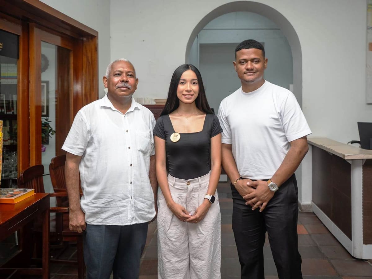 En Cartagena, el 95 % de los cuidadores de personas con discapacidad en la ciudad son mujeres