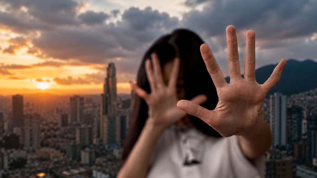 Alarmantes cifras de violencia en Bogotá: una mujer enfrenta riesgo de feminicidio cada 37 minutos