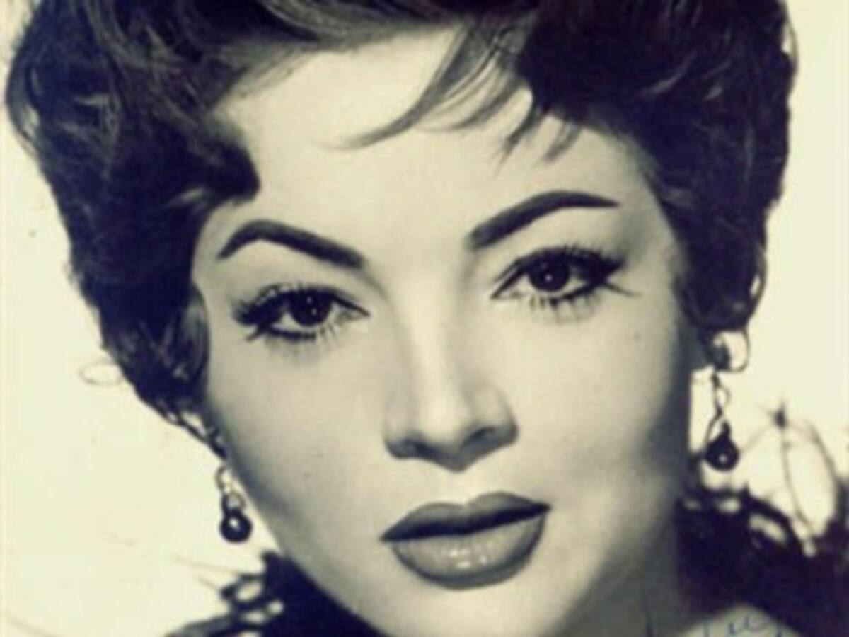Los 85 años de Sarita Montiel, "Saritísima"