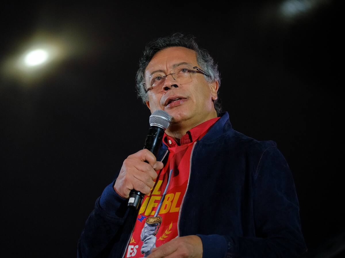 Tribunal tumbó millonaria sanción fiscal contra Gustavo Petro por modelo de basuras en Bogotá