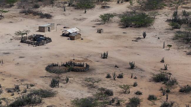 Imagen de referencia. Foto: Colprensa