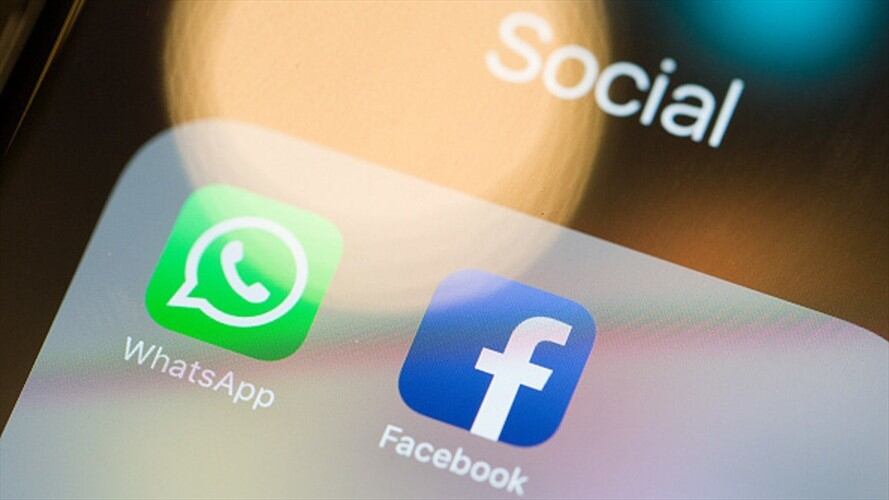 Mintic apoya propuesta del Fiscal para interceptar Whatsap. Foto: Getty Images