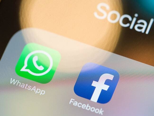 Mintic apoya propuesta del Fiscal para interceptar Whatsap. Foto: Getty Images