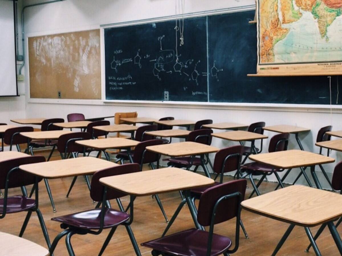 Así van las obras de infraestructura para implementar la jornada única en el país