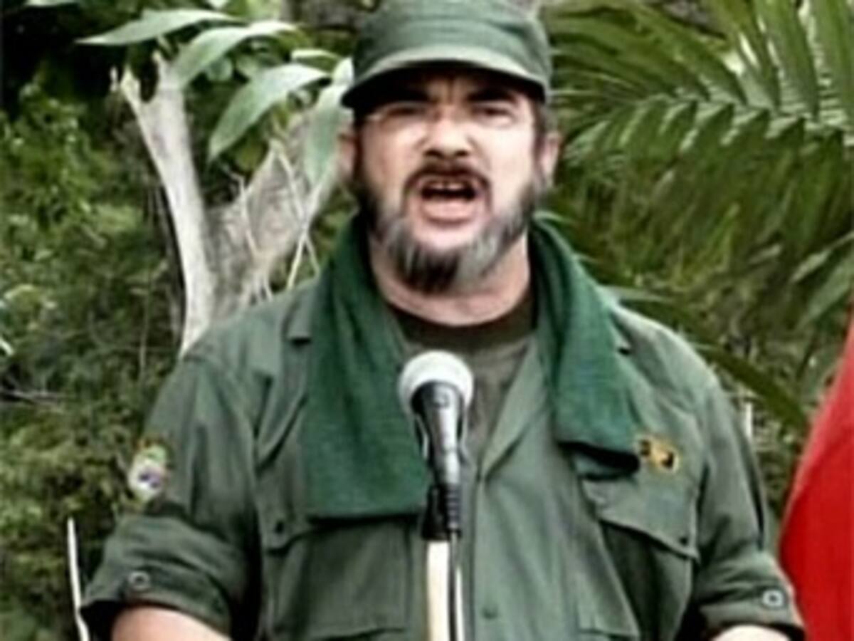 Condenan a ‘Timochenko’ en el Huila