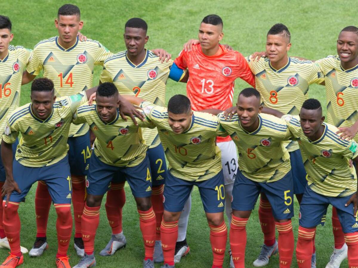 Debate: ¿Es alentador el panorama con los jugadores juveniles de Colombia?