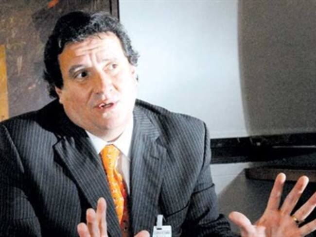 César Pastrana: “Estos partidos de Copa Libertadores no hay que jugarlos,hay que ganarlos&quot;