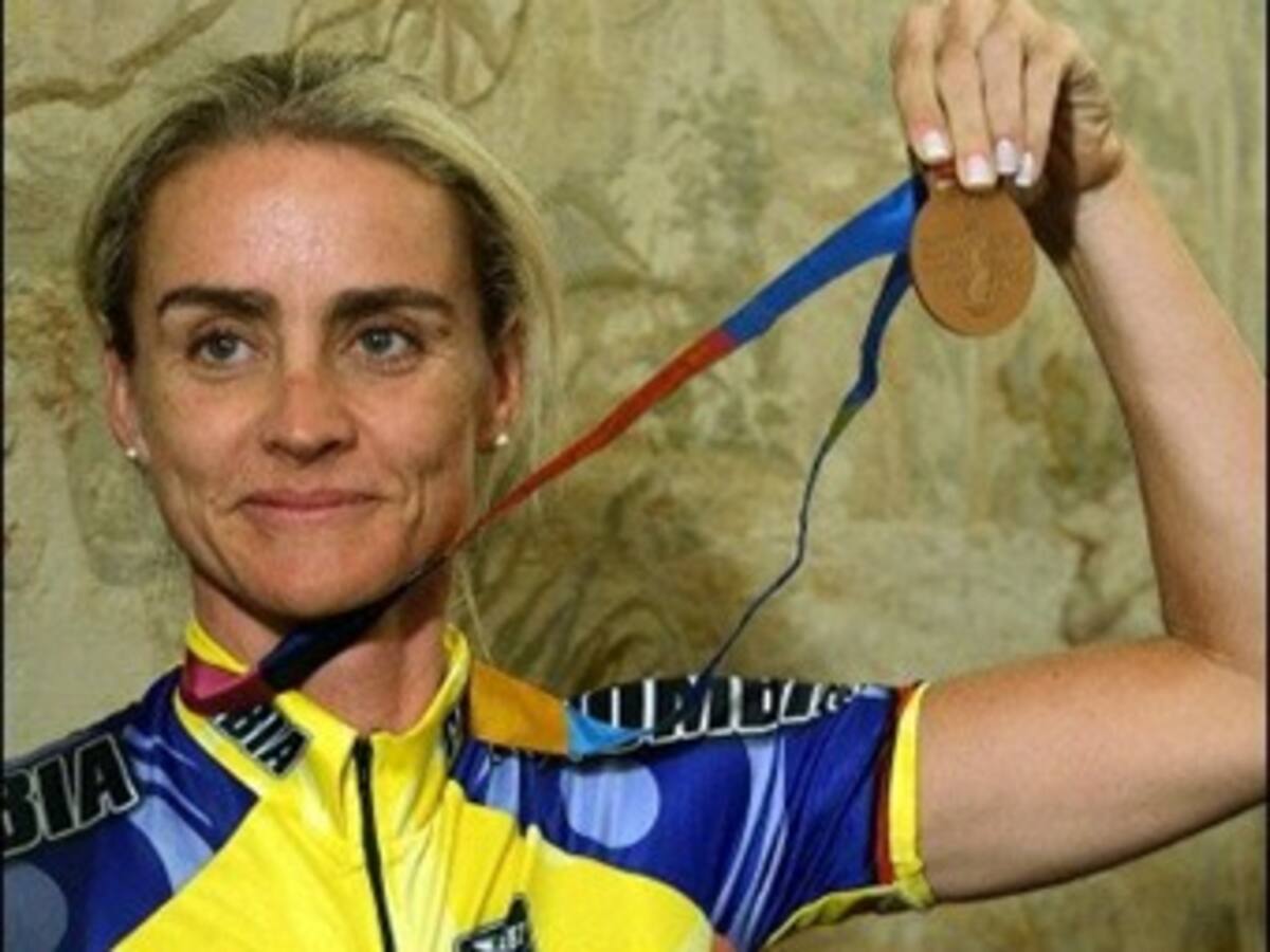 María Luisa Calle