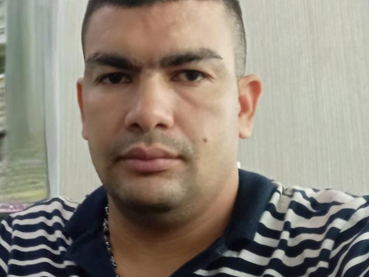 Asesinaron a un policía de la SIJIN en Sopetrán, que estaba de vacaciones