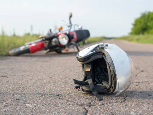 Campaña vial para evitar muertes de motociclistas en el Huila