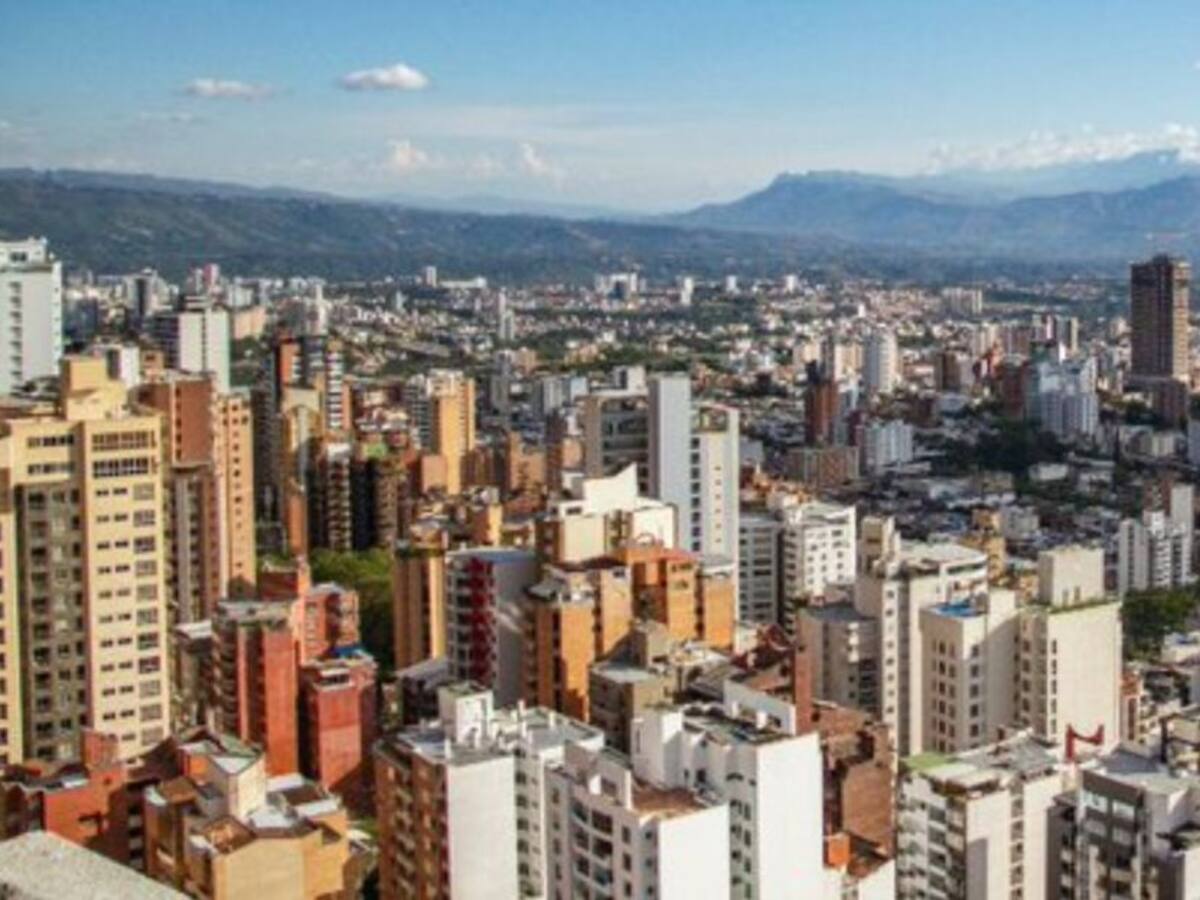 VIDEO: Alcalde visitará zona industrial en inicio de Bucaramanga/24 horas