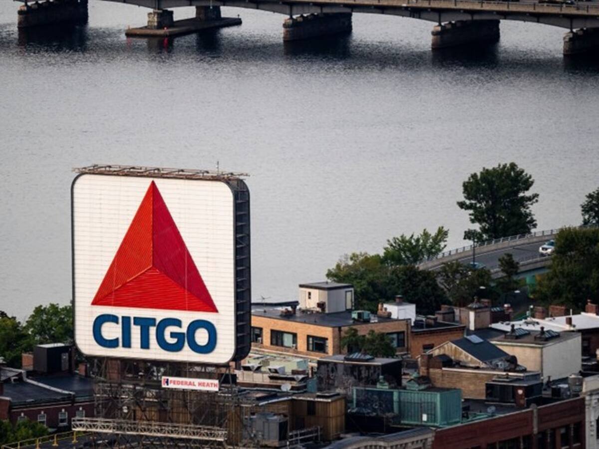 Seis ejecutivos de Citgo fueron declarados culpables de corrupción por un juez venezolano